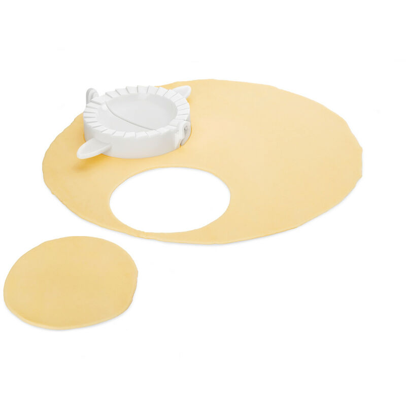 SET 3 STAMPI FORMA RAVIOLI METALTEX STAMPO PER RAVIOLI PASTA FRESCA IN  OFFERTA SU OPIROS