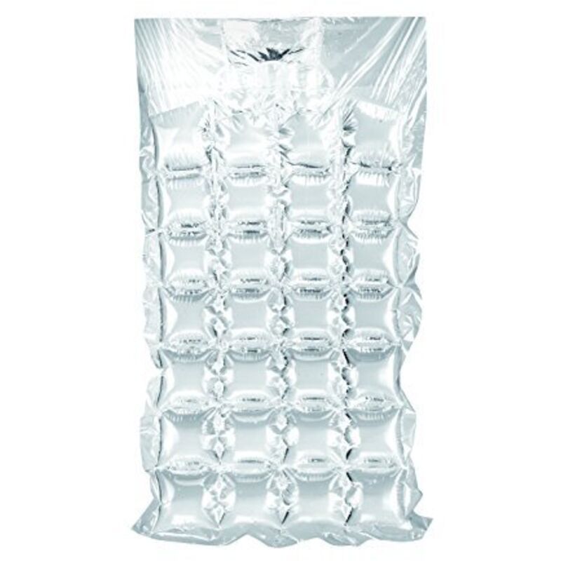 Hongu 84x BUSTE PER 2352 CUBETTI GHIACCIO SACCHETTI FREEZER SET MON Trasparente Utensili E Accessori Cucina Hongu 7421106249279