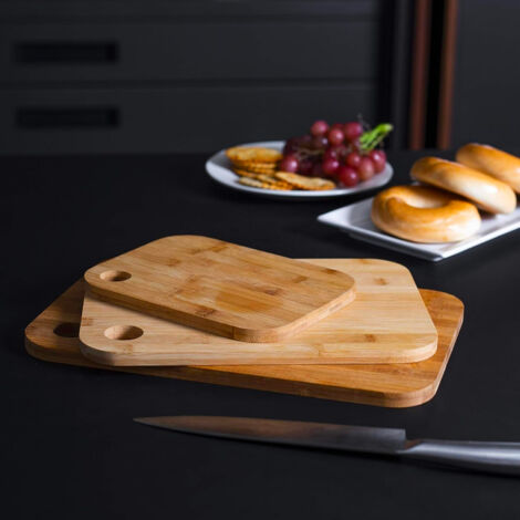 Set 3 Taglieri Naturnic: Visita il catalogo dei nostri prodotti