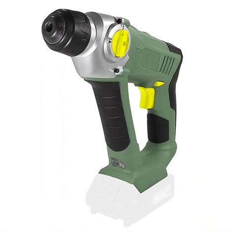 Tasselatore 2 Funzioni A Batteria Sds-Plus 20v - 230hz (1/5)