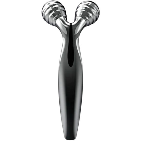 Massaggiatore Viso Lifting Con Rulli A 360°