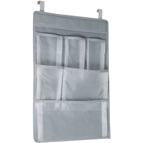 Rayen 2081 Porta Utensili da Cucina, Grigio, 28 x 43 cm