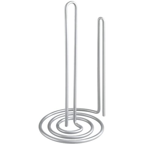 Porta Rotolo Verticale Carta Cucina Cm 15x32 Polytherm My Roll (1/5)