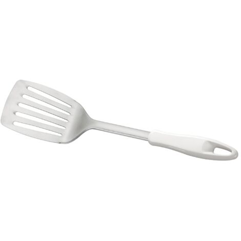 Pala Forata da Cucina in Acciaio Inox Presto