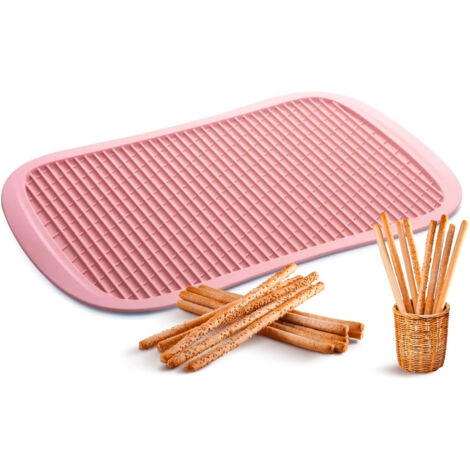 STAMPO SILICONE GRISSINI DELLA CASA TESCOMA (1/4)