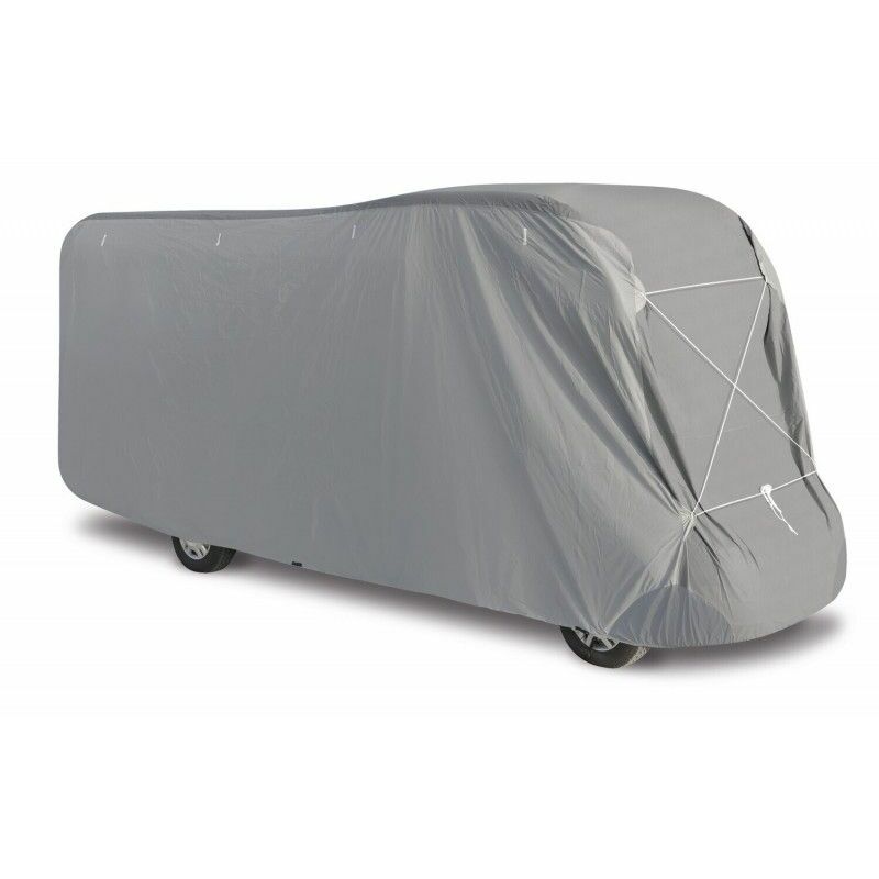 Housse protection camping-car respirante 4 SAISONS 6m50 EUROTRAIL