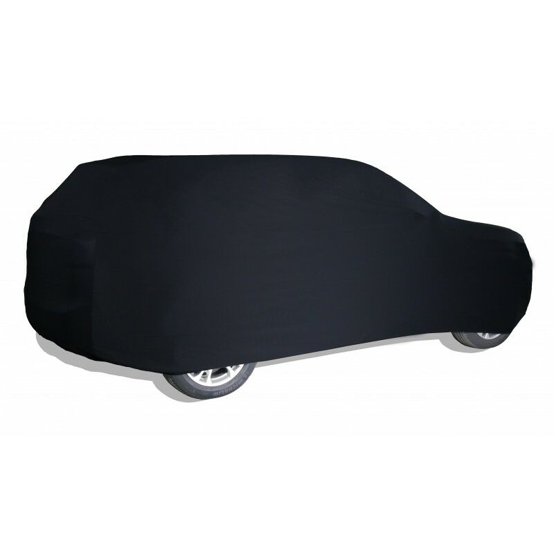 Housse de Voiture Étanche pour Citroen DS5 Bache Voiture, Housse de Voiture  Protection Toutes Saisons Exterieur Bache Voiture(Color:S)