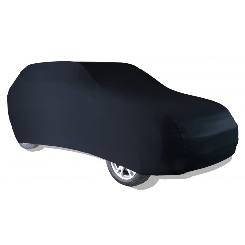 Bâche de protection compatible avec Mini Cooper cabrio (R57) pour intérieur