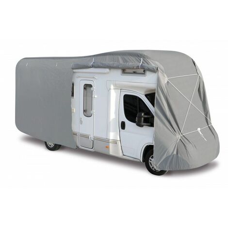 Housse de protection pour Camping-car haute qualité L 610 x l 238 x H 270 cm