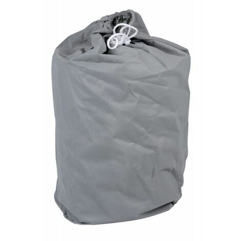 Housse de protection pour camping-car 550ER, longueur 525-550 cm + sac de  rangement
