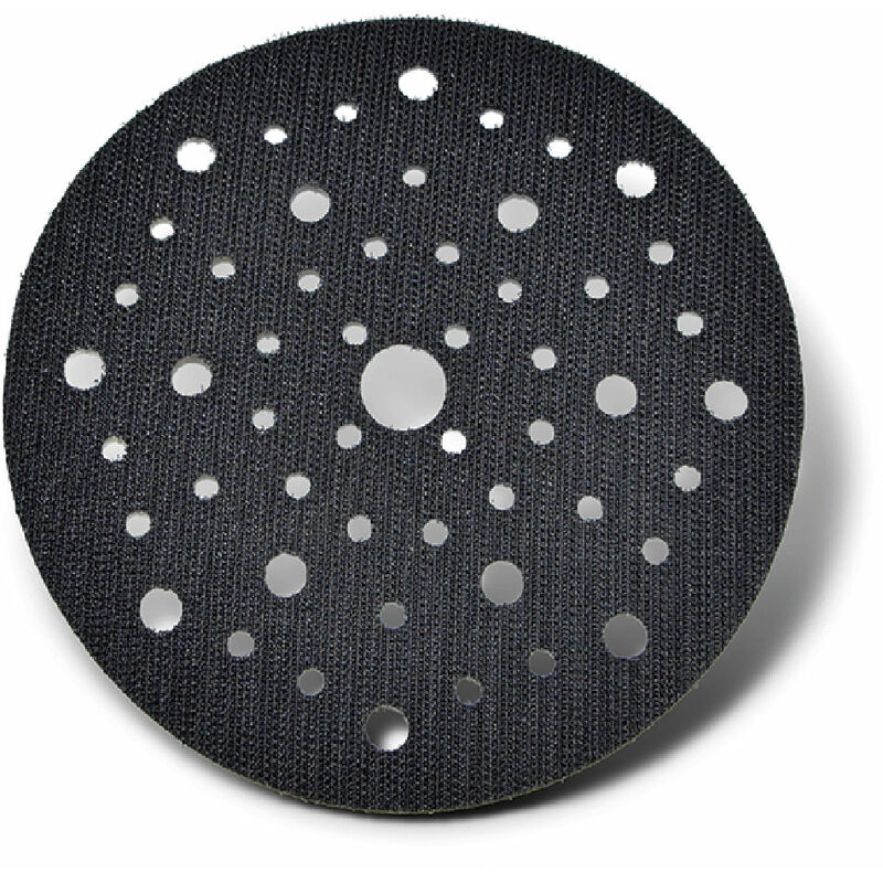 MENZER Schlefteller Nterface Pad 125 Mm, 1-St., Für MENZER Geräte