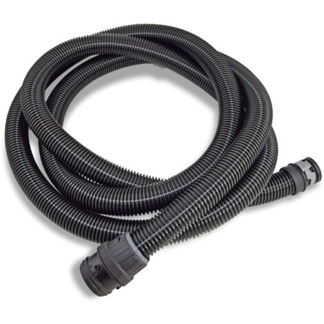 Saugschlauch 35 mm x 4 m für MENZER Sicherheitssauger VCL 530 / 550 PRO