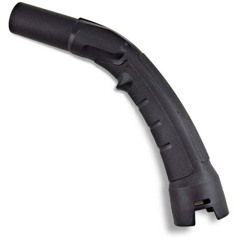Krümmer (antistatisch) 35 mm für MENZER Sicherheitssauger VCM / VCH 530 / 550 PRO (Wood)