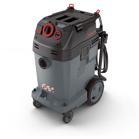 MENZER Industriesauger Sicherheitssauger VCL 550 PRO Antistatic, Staubklasse L, 50 Liter