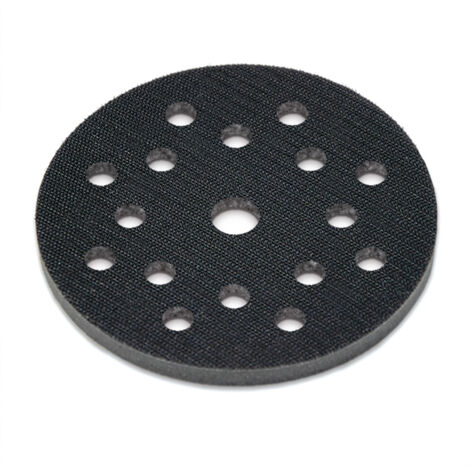 MENZER Interface Pad 125 mm pour MENZER ETS 125