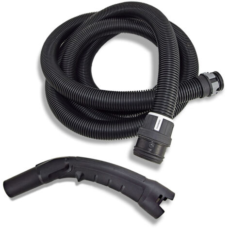 Kit Antistatique 35 mm pour MENZER Aspirateur de Sécurité VCL 530 / 550 PRO (1/2)