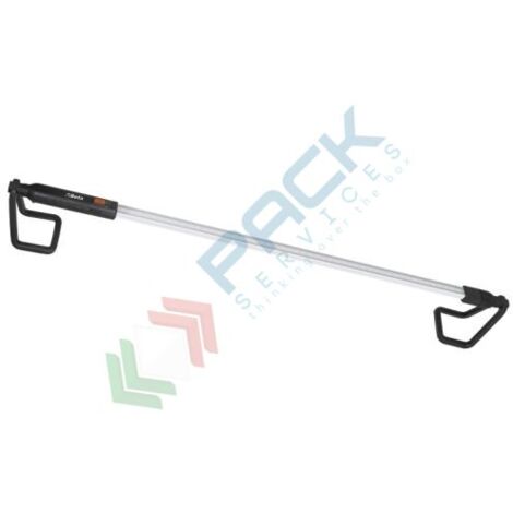 Lampada Di Ispezione Beta Slim 3 LED Ricaricabile - Foto 2