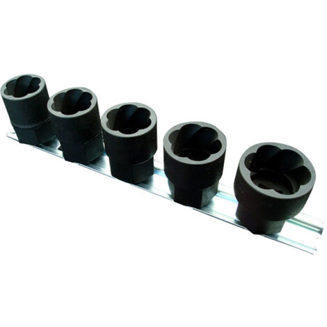 Sollevatori Idraulici - Modello V20 Per Spostare Carichi Pesanti Fino A 24T - Foto 8