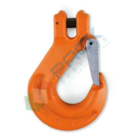 GANCIO DI SOLLEVAMENTO | C.S.Z. Di Zavatta Francesco - Foto 2