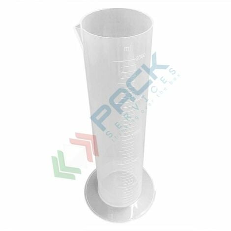 Caraffa graduata in plastica 2000 ml