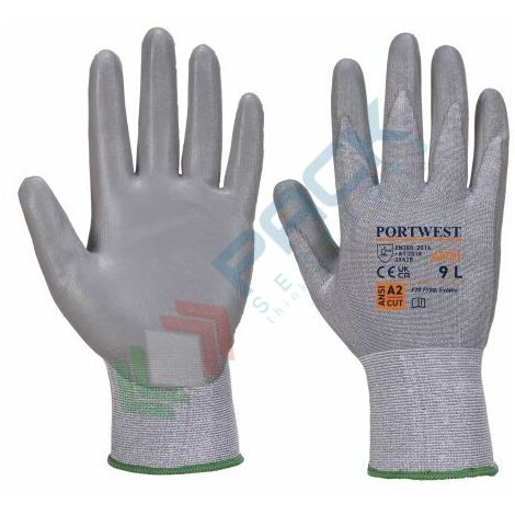 Guanti grip antitaglio (Senti Cut Lite)