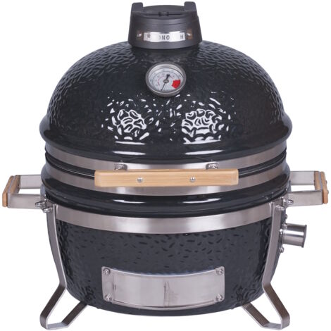 Kamado Monolith ICON 2.0 + Support
