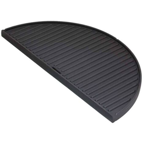 Demi Grille Fonte - CLASSIC - Monolith (1/5)