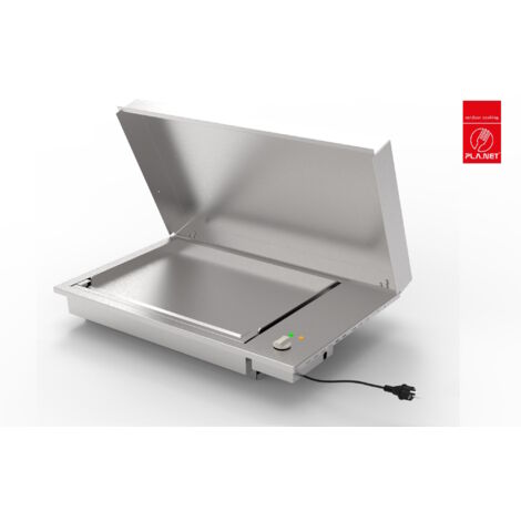OASI 80 ELECTRIQUE Lisse (1/5)