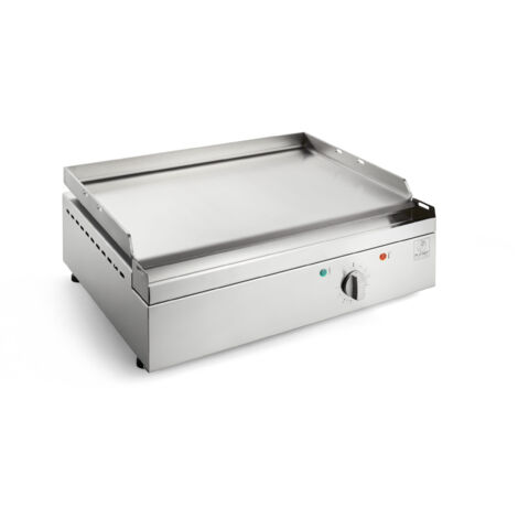 CHEF 55 ELEC - Lisse (1/5)
