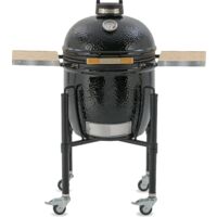 Kamado Monolith ONE . 55 + chariot
