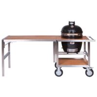 Buggy extension table - CLASSIC / LeCHEF - Monolith