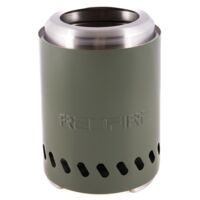 Braséro Pellet VERT MEDIUM