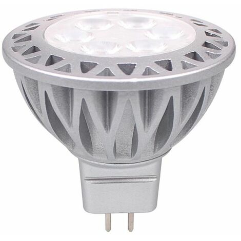 DEL Projecteur Ampoule gx53 Ampoule Puissance d'avec SMD DEL 3/6w Lampe