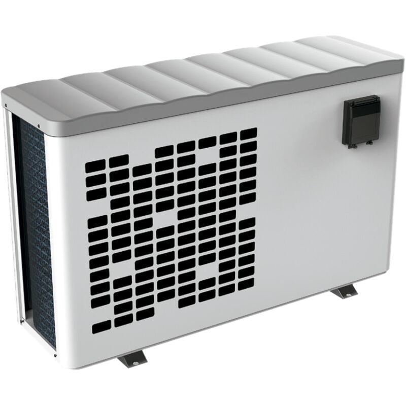 BOMBA DE CALOR TERMION INVERTER L+ 