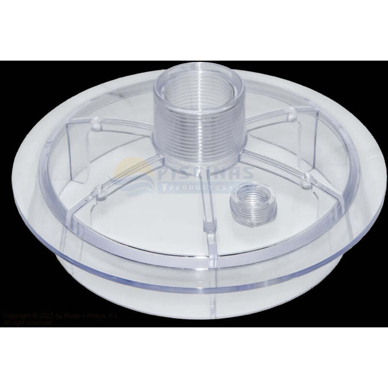 Gre FAQ200 Filtro Aqualoon per Piscina 320 Grammi 4.000L-H - PagineGialle