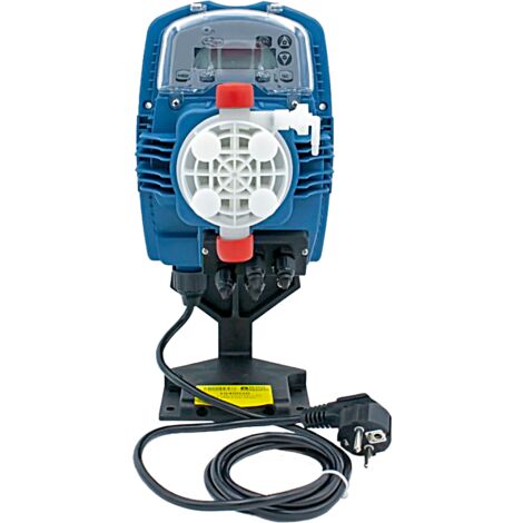 Bomba dosificadora electromagnética Seko RPR-603
