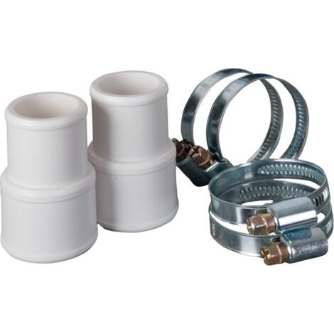 Kit de unión mangueras Ø32 - 38 mm. GRE (1/2)