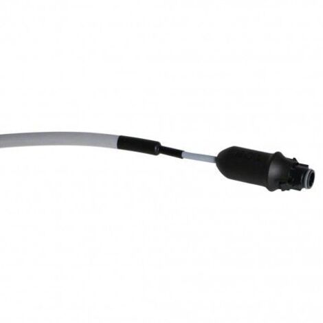 Cuerpo conector 3 pins para Limpiafondos RC 4300 de Zodiac