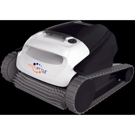 Robot limpiafondos Dolphin PoolStyle AG