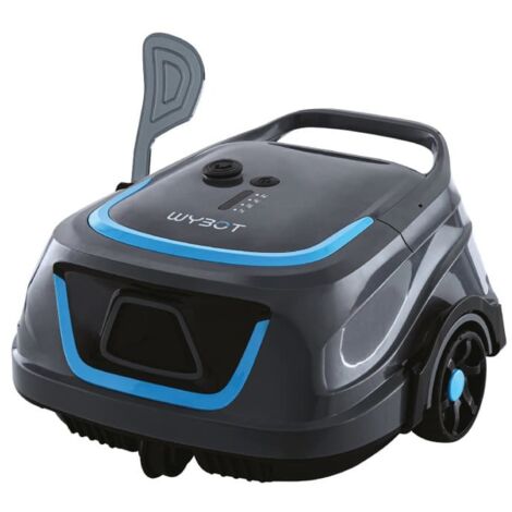 Robot Limpiafondos de batería Wybot SPYDER MAX (1/5)