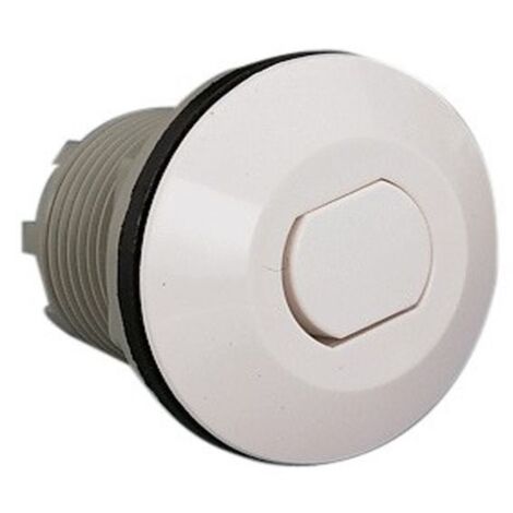 Mando neumático PVC blanco