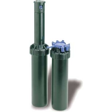 Aspersor emergente turbina 3504 10 cm de Rain bird (1/4)
