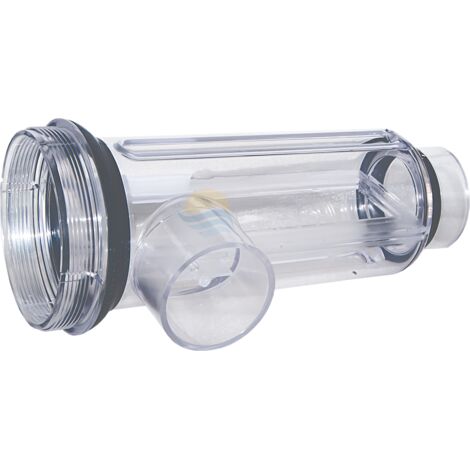 Vaso portaelectrodo Idegis R-301.