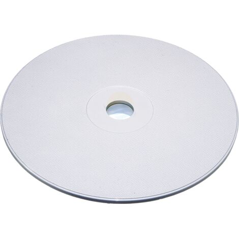 Tapa circular skimmers pequeño Poolstyle. EMX-251-0001.