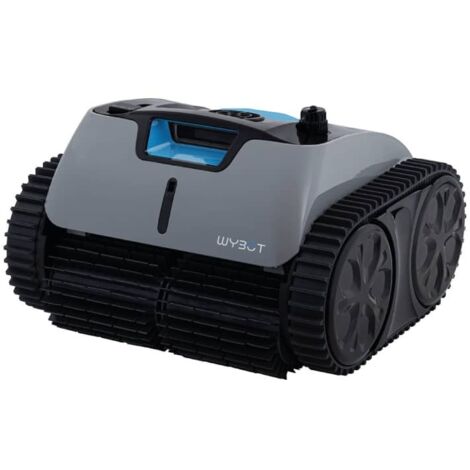 ROBOT LIMPIAFONDOS PISCINA BATERIA E-TRON I20NG
