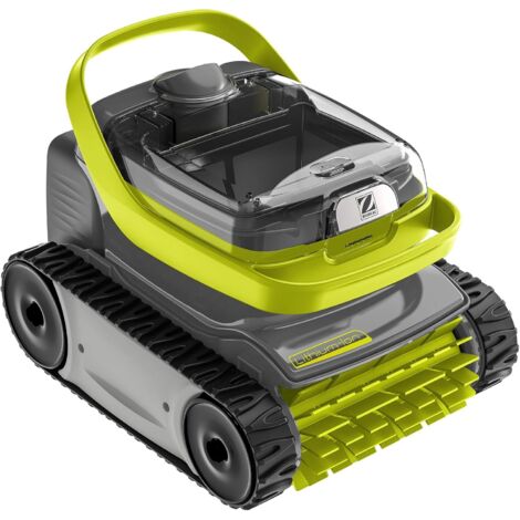 ROBOT LIMPIAFONDOS ZODIAC PIXEL OP 3220 PISCINAS GRE WR000657