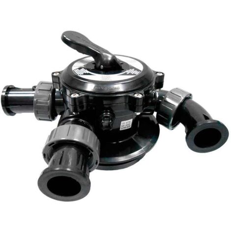 Válvula selectora AstralPool Ramses 4404250111 para filtro de piscina