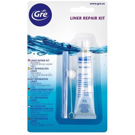 Kit reparación liner Gre 40080