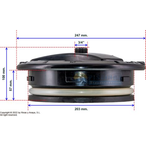 Corna Di Cervo Per Cani - Giocattolo Masticatorio Naturale Per Taglie Piccole E Grandi - Foto 7