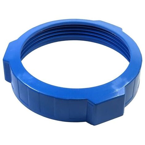 Tuerca Tapa filtros Kripsol y Fiberpool.